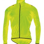 12 HOT PAC4 JACKET YEL