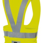 12 REFLEX BRETELLE R