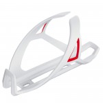 BOTTLE CAGE COMPOSITE2.0 WHT_RED
