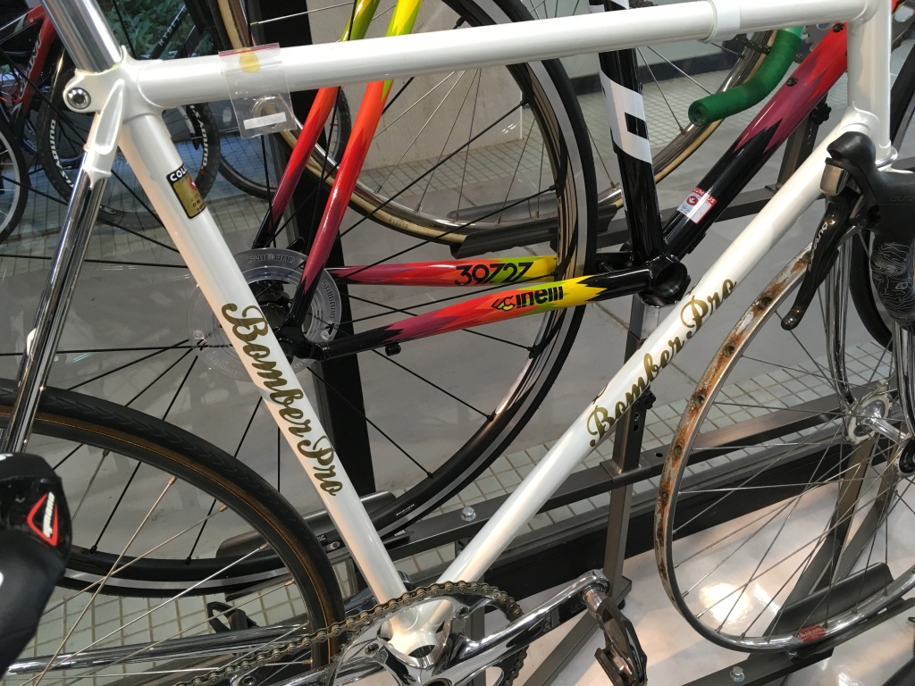 常にチャレンジをする本物の自転車工房でした u2013 店長日記