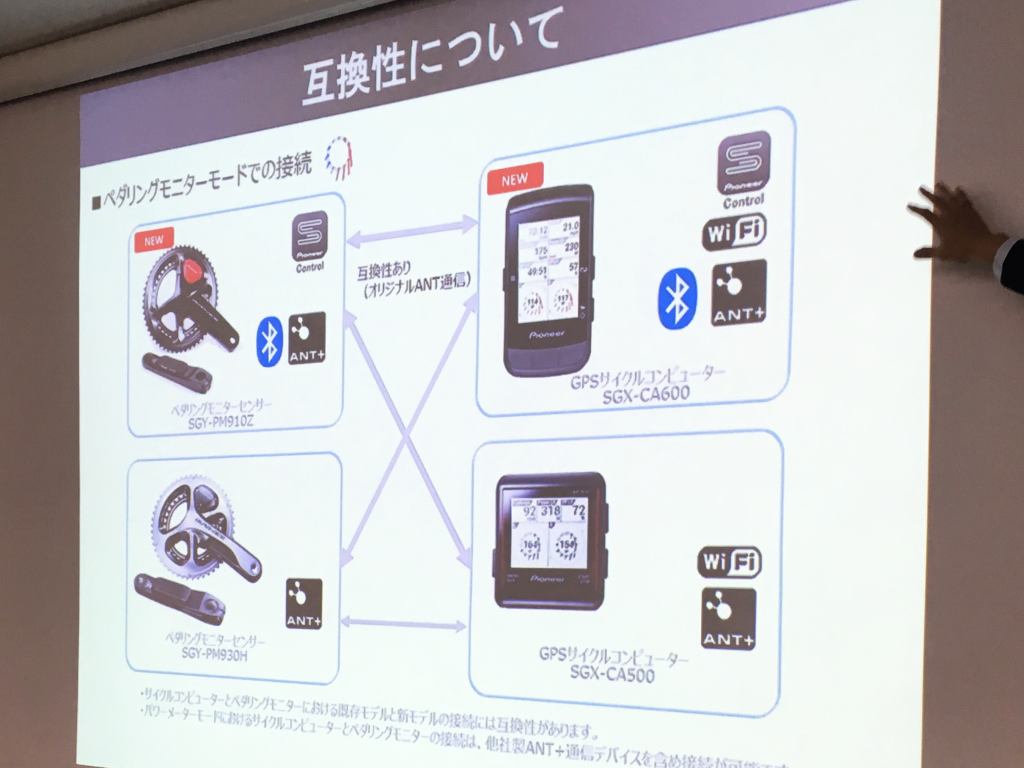 PIONEERの説明会に行ってきました – 店長日記
