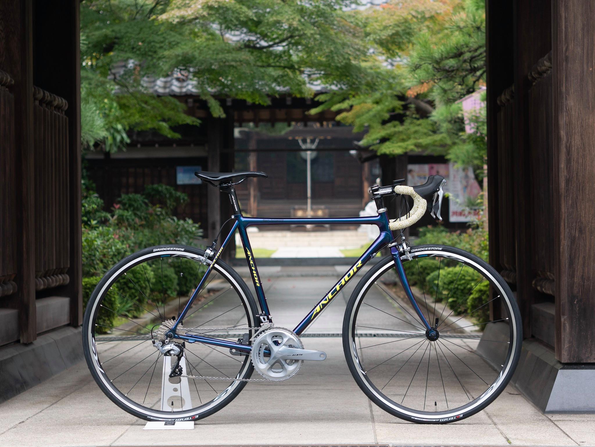 RNC7生産終了（泣） – 店長日記