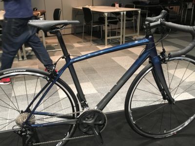 RL8 FADE STYLE オーシャンネイビー