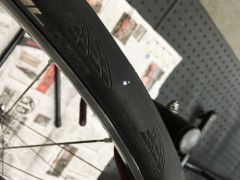 抜いたらシーラントが!