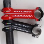 RITCHEY 4AXISステム　