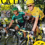 CICLISSIMO no.30 ツール・ド・フランス完全レポート号