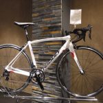 RIDLEY(JPSPORTS)展示会