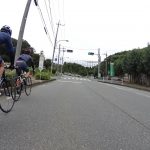 第1回PNS Group Ride