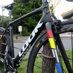 LOOK 785 HUEZ RS試乗