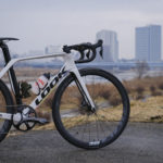 Look 795 Blade RS Proteam White インプレ その2