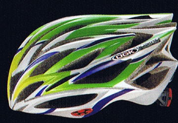 2024年最新入荷 MOSTRO 予約受付中》OGK VIGOR（モストロ・ヴィゴール） CYCLECUBE – パーツ