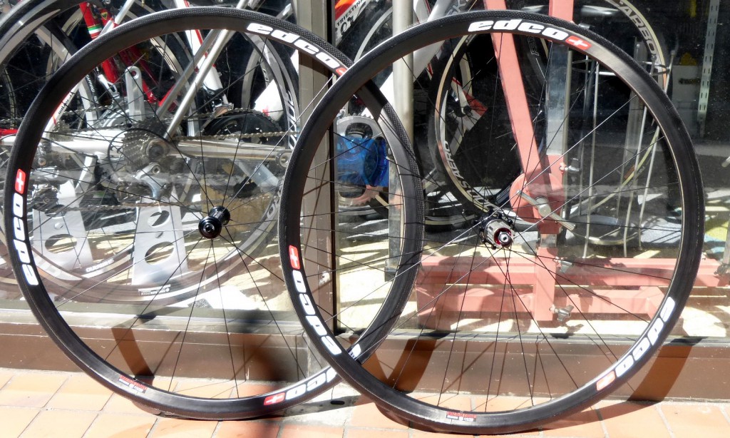 CYCLECUBE