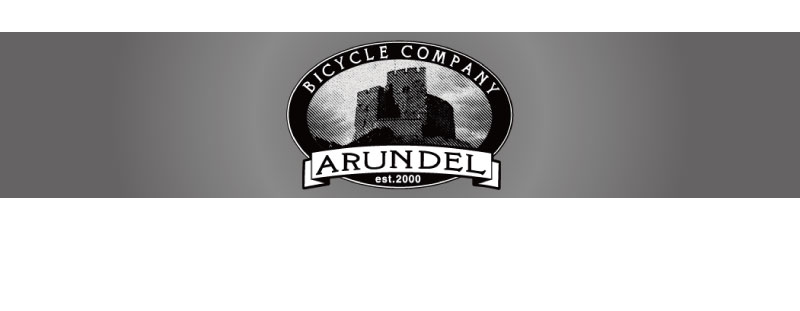 《入荷情報》ARUNDEL