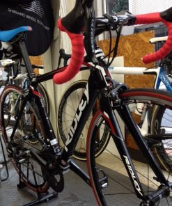 RIDLEY FENIX納車しました