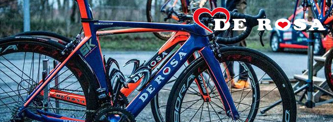 入荷情報》DE ROSA – CYCLECUBE 入荷情報》DE ROSA – CYCLECUBE