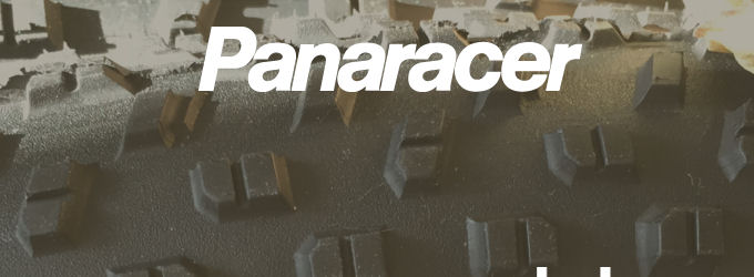 《入荷情報》Panaracer