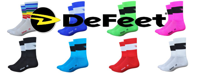 《入荷情報》DEFEET