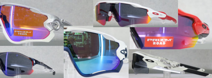 《入荷情報》OAKLEY