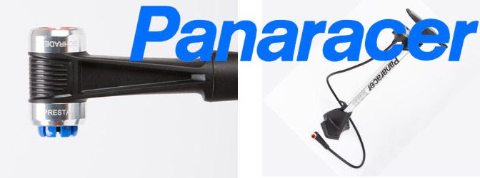 《入荷情報》PANARACER