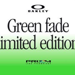 Green　Fadeシリーズが入荷しました。
