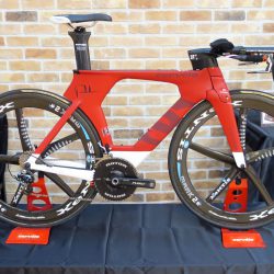 CERVELO 2017モデル