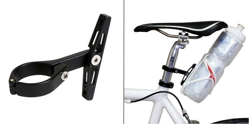 TNIからボトルケージアダプターが入荷しました。 – CYCLECUBE