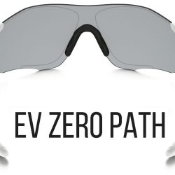 OAKLEYのEV ZEROに新色が追加です。