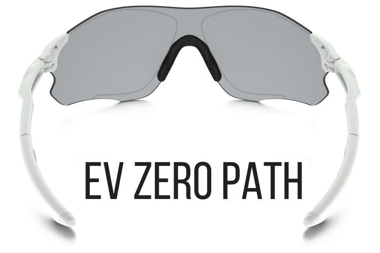 OAKLEYのEV ZEROに新色が追加です。