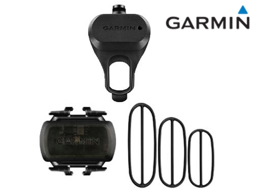 GARMIN用のセンサーセットが入荷しました。