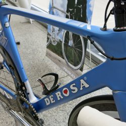 DEROSA（デローザ） 2018モデル予約受付中！