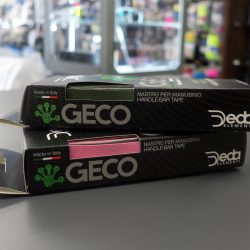 DEDA GECOバーテープに新色が追加です