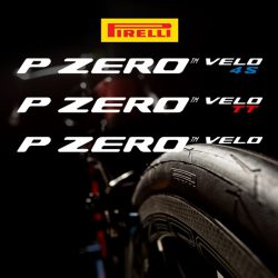 PIRELLIロードレーシングタイヤが初入荷しました