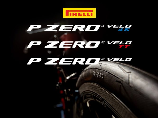 PIRELLIロードレーシングタイヤが初入荷しました