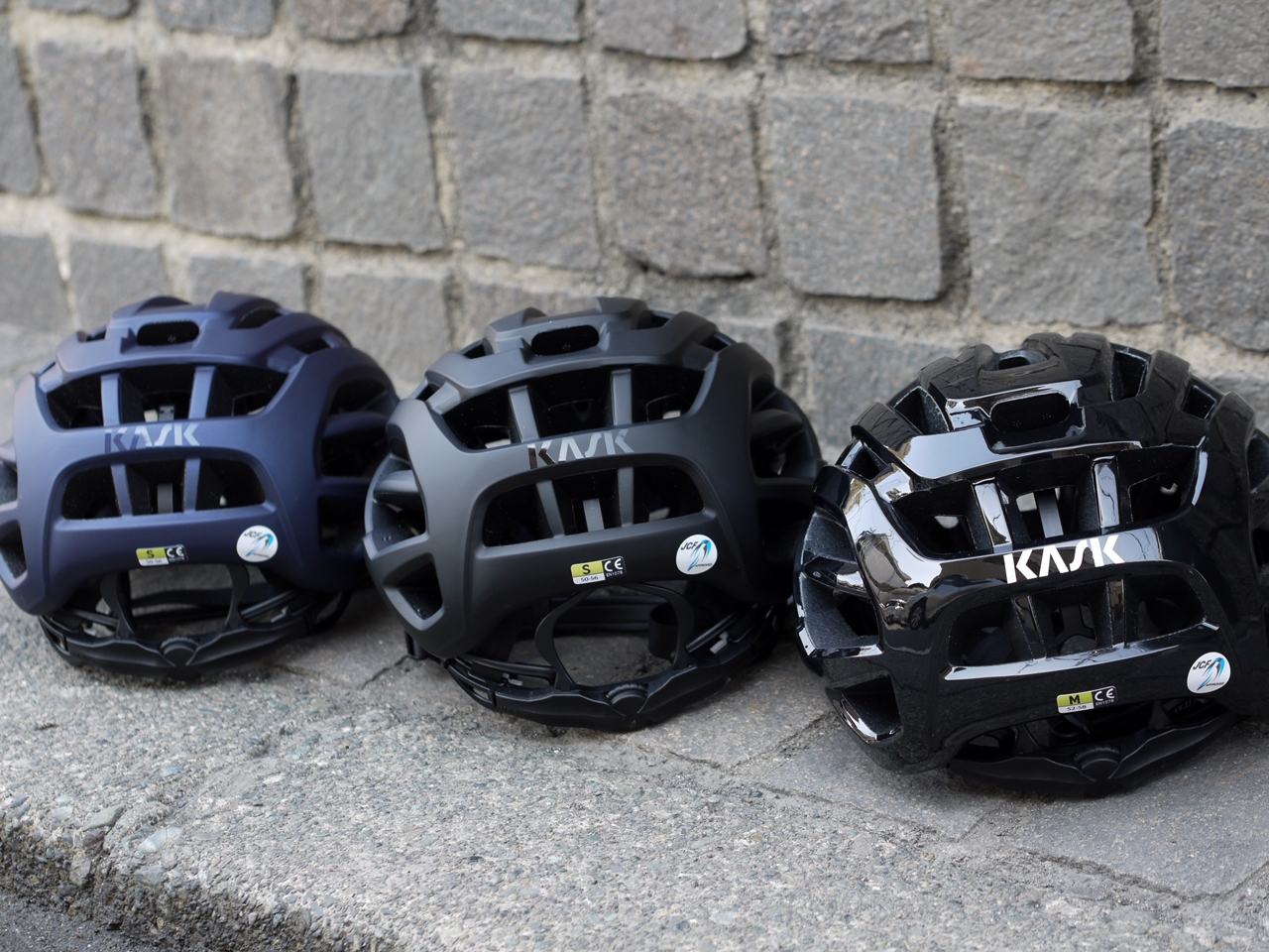 KASK VALEGRO初入荷です！ – CYCLECUBE