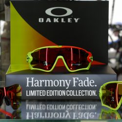 Jawbreaker® Harmony Fade Collection入荷