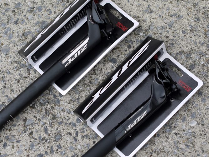 お手頃価格のZIPP アルミシートポスト – CYCLECUBE