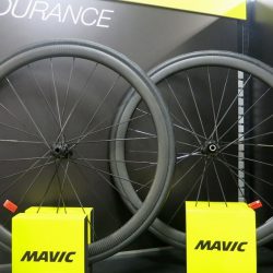 MAVIC'2019モデルご予約受付中！