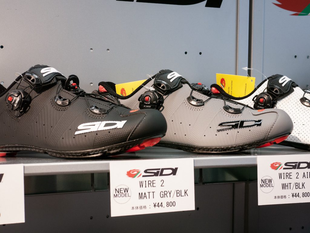 SIDI – CYCLECUBE SIDI – CYCLECUBE