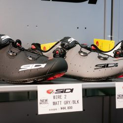 SIDI（シディ） 2019モデル予約受付中！