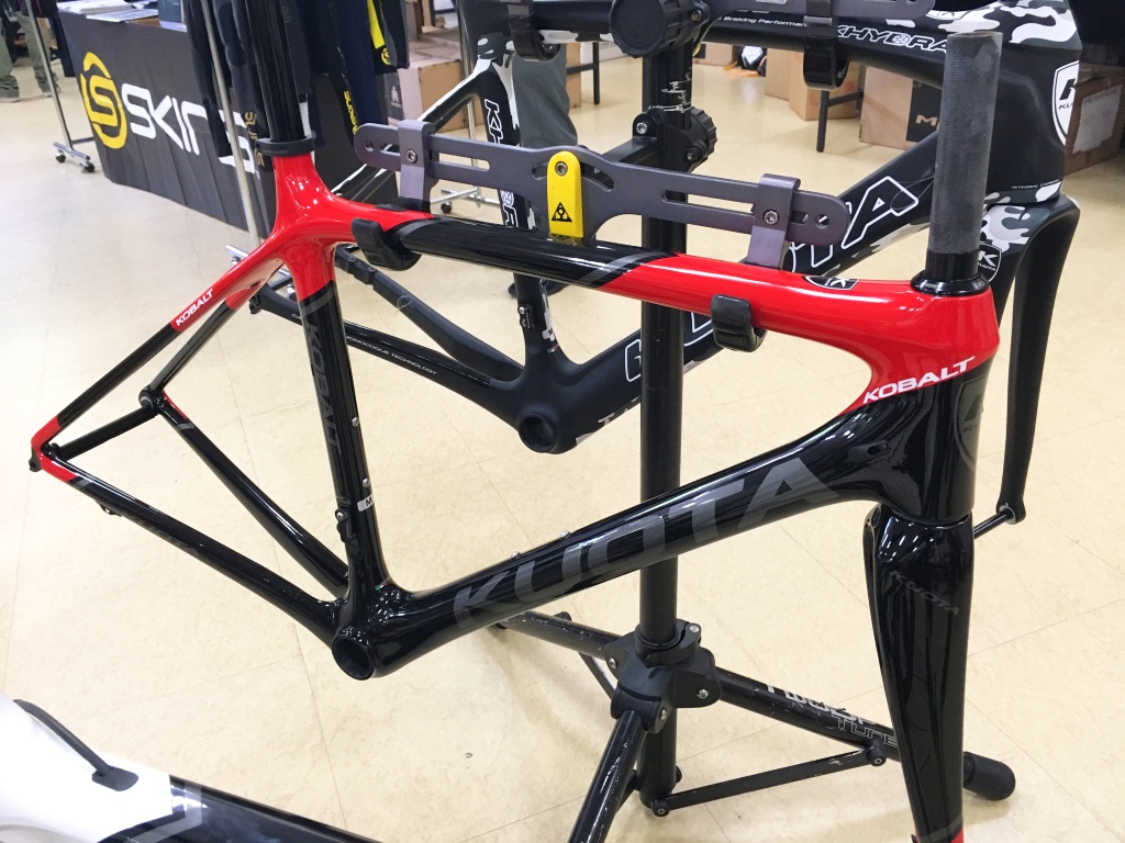 KUOTA(クオータ)2019モデルご予約受付中! – CYCLECUBE KUOTA(クオータ)2019モデルご予約受付中! – CYCLECUBE