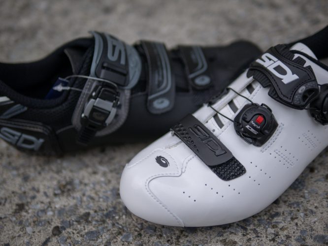 SIDI '2019モデル