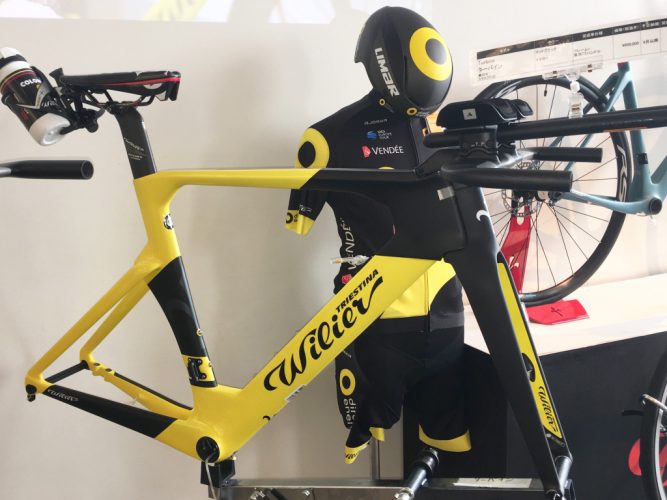 WILIER（ウィリエール）2019モデルご予約受付中！