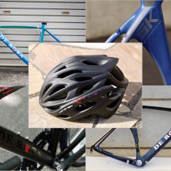 DE ROSA ヘルメットプレゼントキャンペーン