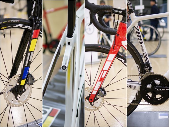 LOOK（ルック）2019モデルご予約受付中！ – CYCLECUBE