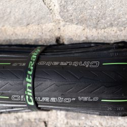 PIRELLIからチューブレスレディタイヤ発売