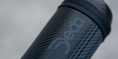 DEDAからカーボン柄のツールケース DEDAからカーボン柄のツールケース