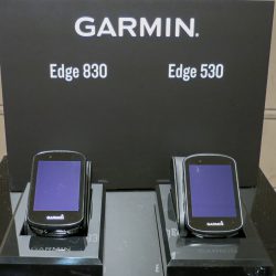 GARMIN EDGE830/EDGE530ご予約受付中(7/12発売)