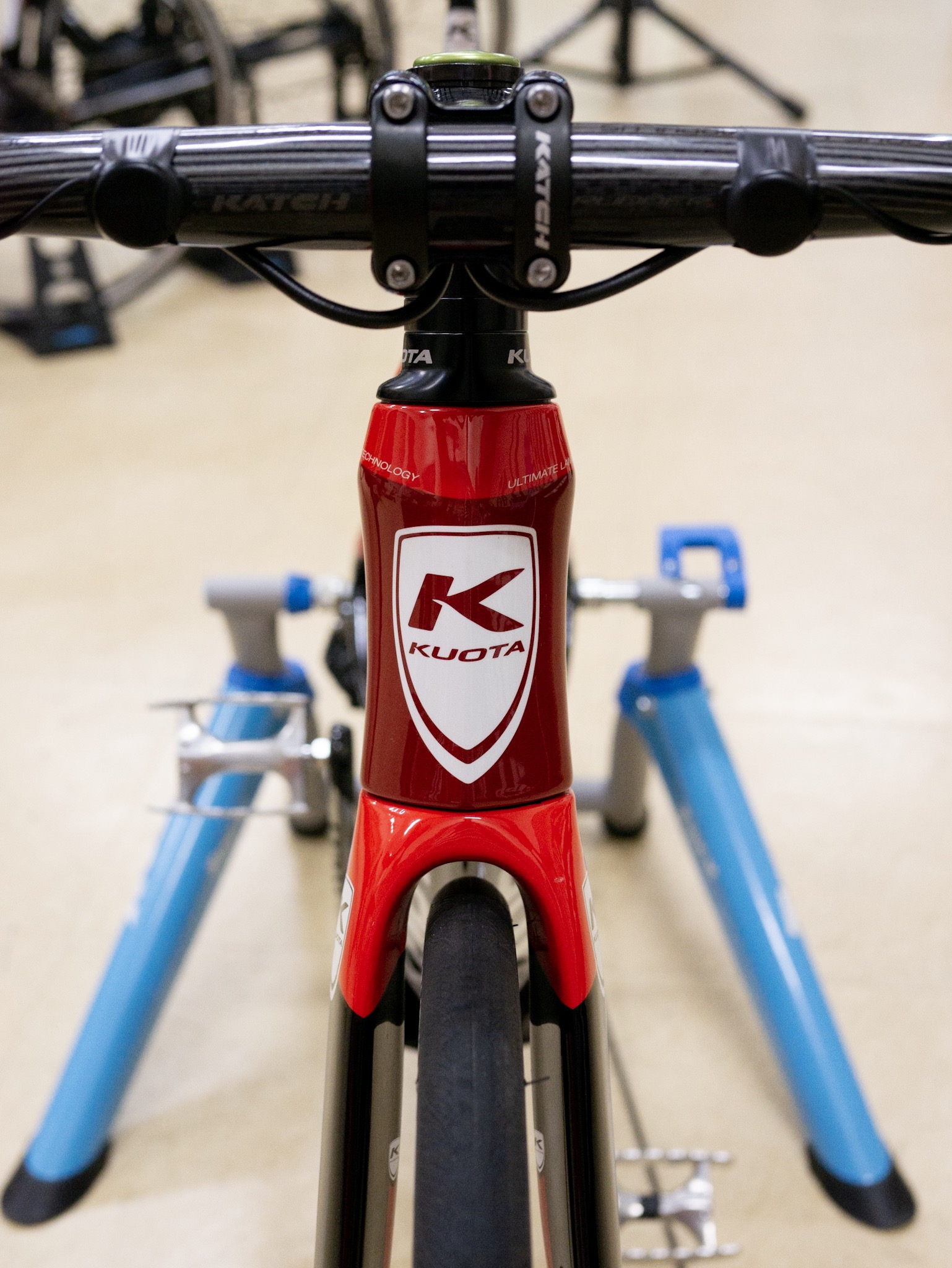 KUOTA（クオータ）2020モデルご予約受付中！ – CYCLECUBE