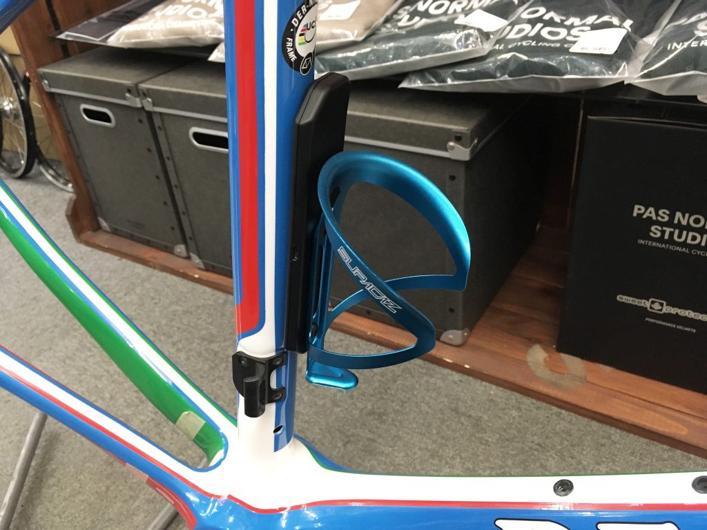 盗難防止デバイス ALTERLOCK（オルターロック） – CYCLECUBE