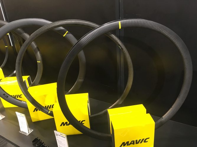 MAVIC（マヴィック）2020モデル